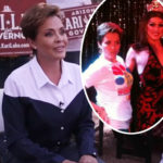 Drag Queen Hating Politician Called Out As 'Hypocrite' By Drag Queen Friend -- With Receipts!
