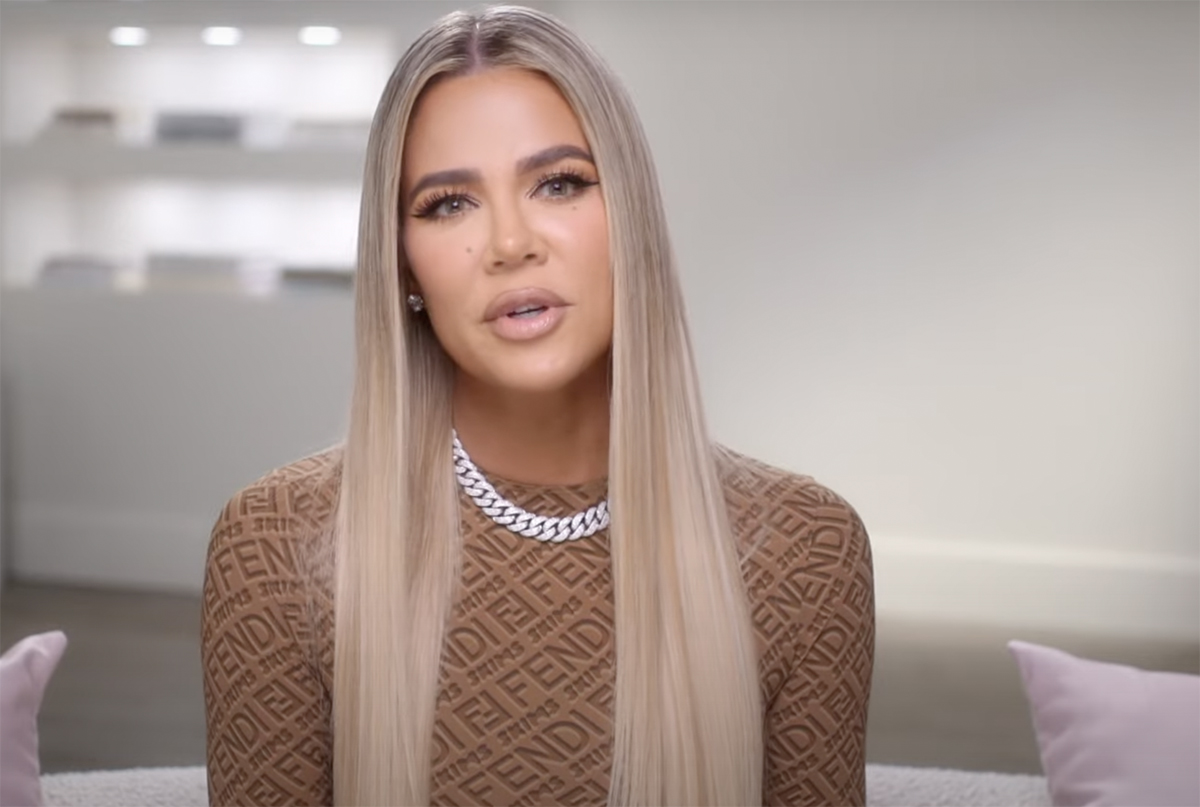 Khloé Kardashian Shares Cryptic, Hopeful Message For Fans Following Reports Of New Relationship!