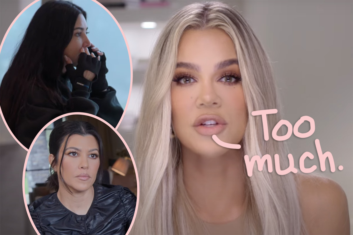 #Khloé Kardashian Was So Stressed About Tristan Thompson’s Cheating, She Fainted From Severe Anxiety