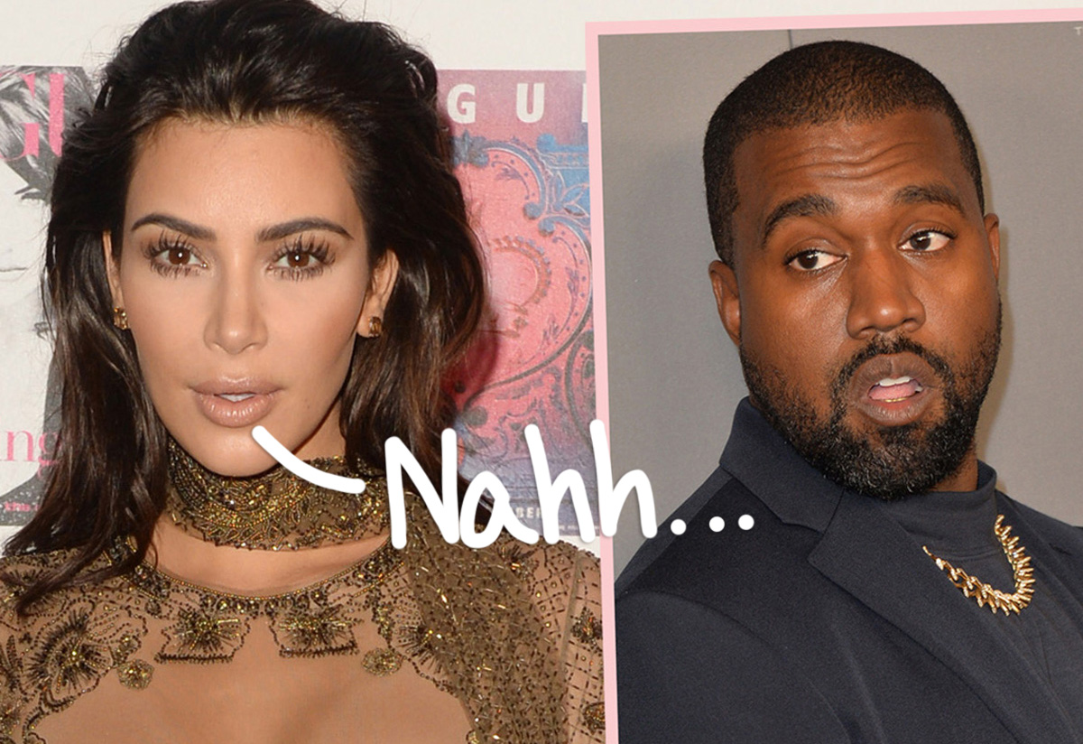 #The Birthday-Loving Kardashians Have Completely Ignored Kanye West’s 45th On Social Media!