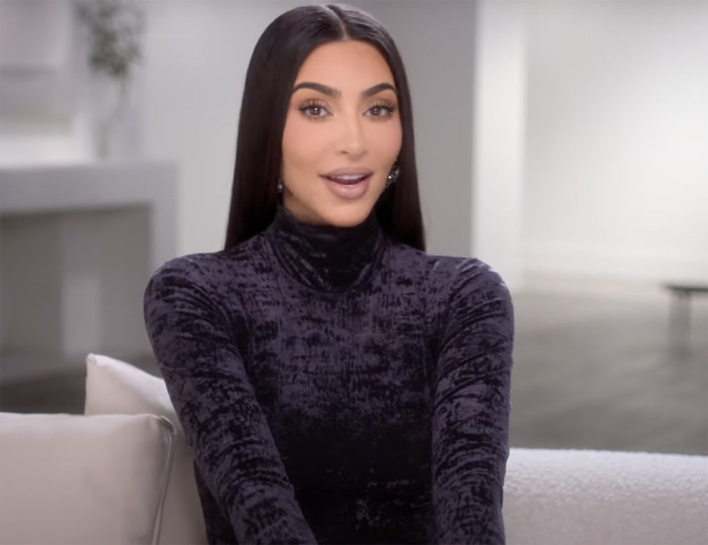 Kim Kardashian Comes Out Swinging HARD Against SKKN Trademark Lawsuit!!