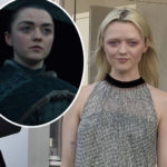 Maisie Williams Totally Thought Arya Stark Was Gay While Filming Most Of Game of Thrones!