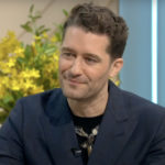 Matthew Morrison BLASTS 'Blatantly Untrue' Allegations That Led To His Jaw-Dropping SYTYCD Firing!