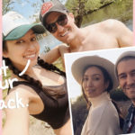 Matthew Morrison's Wife Speaks Out After His Firing From SYTYCD: 'Stop Perpetuating Hate And Shame'