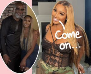 NeNe Leakes Calls Out Homewrecker Lawsuit, Says She 'Would Never' Steal ...