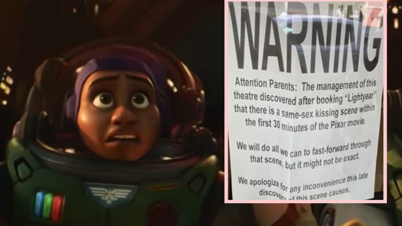 28 Times Pixar Took It Wayyyy Too Far And Seriously Disturbed Their Viewers