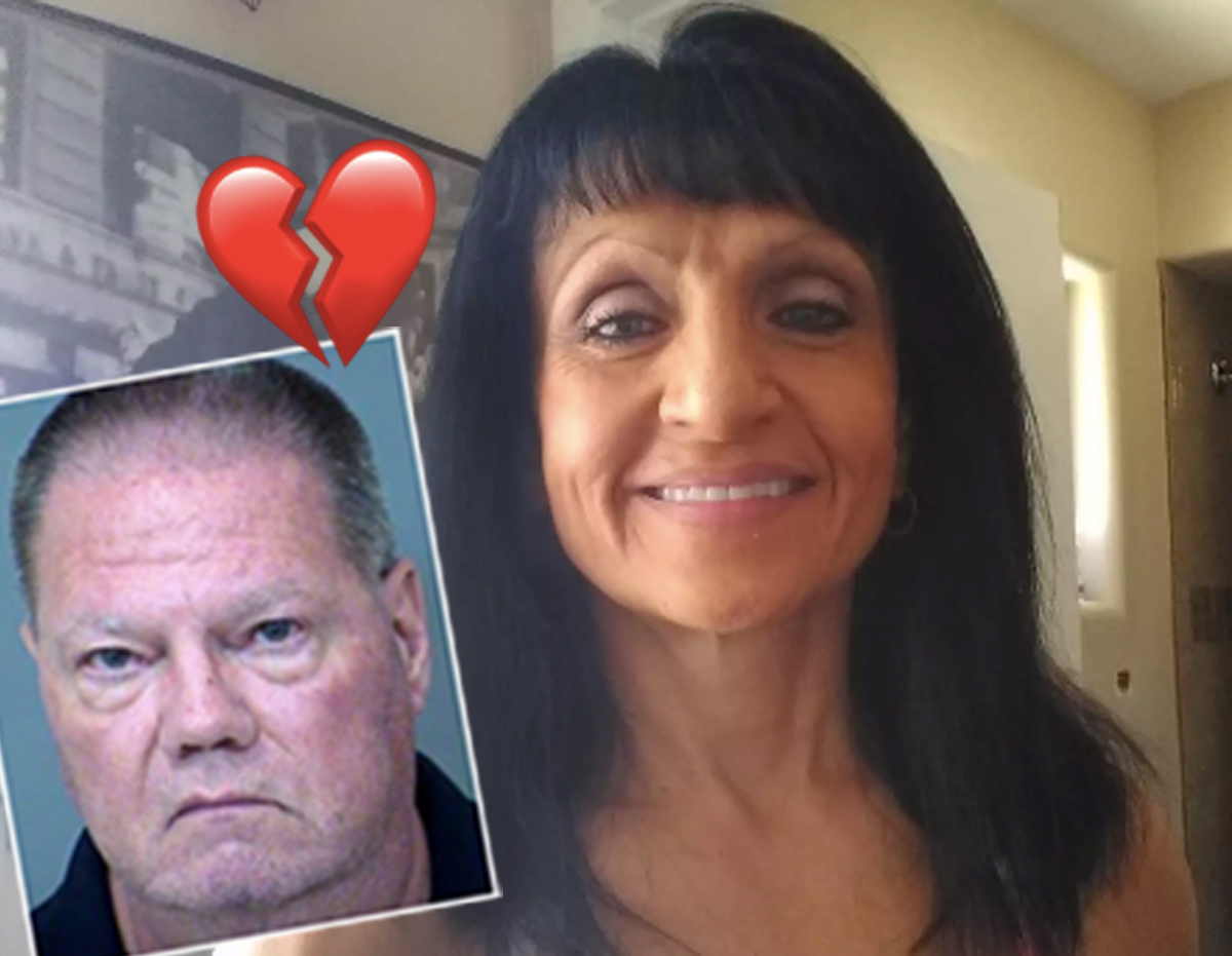 #Arizona Woman ‘Solved Her Own Homicide’ With Photo Taken Moments Before Death
