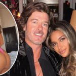 Robin Thicke Got An NSFW Tattoo Of His Naked Fiancée… See The Pic HERE!