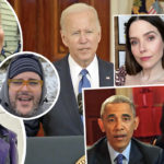 Celebs React After Supreme Court Officially Overturns Roe V. Wade: 'Guns Have More Rights Than My Daughters'