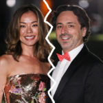 Another Billion Dollar Divorce! Google Co-Founder Sergey Brin Splits From Second Wife After Just 4 Years!
