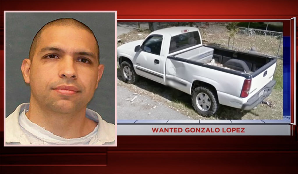 Escaped Prisoner Killed In Shootout With Cops After Allegedly Murdering Adult & Four Children In East Texas