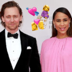 Tom Hiddleston Is Going To Be A Dad -- Zawe Ashton Is Pregnant!