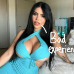 90 Day Fiancé’s Larissa Dos Santos Lima Opens Up About ‘Botched’ Plastic Surgery Procedure That Cost Her A Belly Button