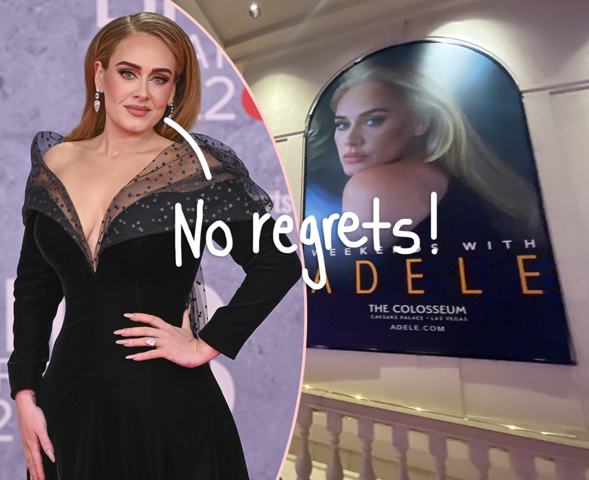 Adele Recalls Her Best Date Amid Rich Paul Romance
