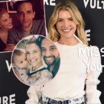 Amanda Kloots Recounts Hauntingly Beautiful Ghost Story On Anniversary Of Nick Cordero's Death