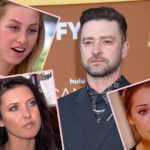 Audrina Patridge Recalls When 'Rude' Justin Timberlake 'Devastated' Lauren Conrad & Whitney Port At VMAs