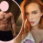 Bella Thorne Sparks Dating Rumors With This TV Stud After Her Broken Engagement