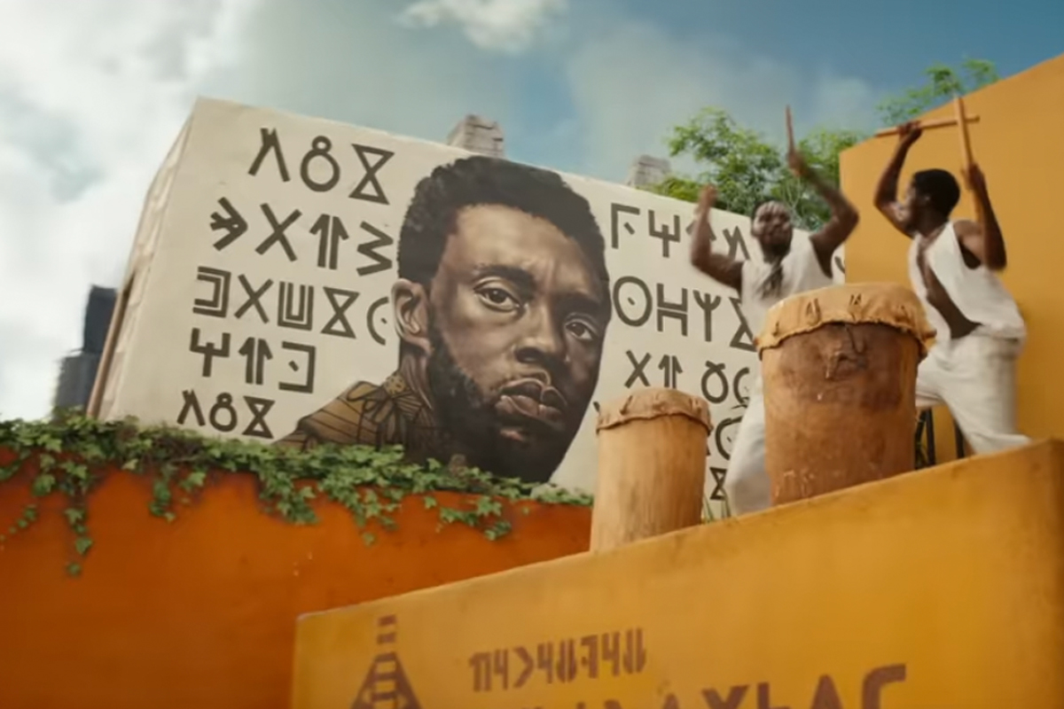 #Black Panther: Wakanda Forever Drops Emotional First Trailer Following Chadwick Boseman’s Death