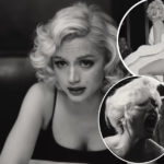 Ana De Armas Transforms Into Marilyn Monroe! See The Official Trailer For Netflix’s Blonde!