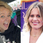 Candace Cameron Bure CALLS JoJo Siwa To Find Out Why She Named Her The 'Rudest' Celebrity -- WATCH!