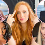 Kim Kardashian, Jessica Chastain, & More Women Who ‘Canceled’ Independence Day This Year!