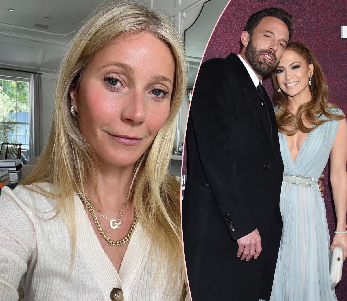 #How Gwyneth Paltrow Feels About Ex Ben Affleck Marrying Jennifer Lopez