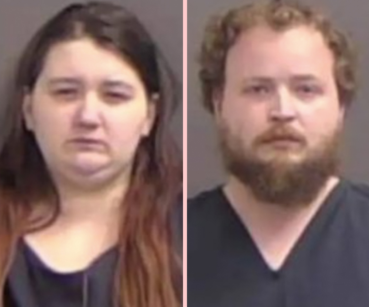 #Indiana Parents Arrested After 6-Year-Old Boy Fatally Shoots His 5-Year-Old Sister In The Head