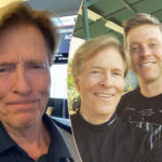 General Hospital’s Jack Wagner Speaks Out For The First Time After Son Harrison’s Death