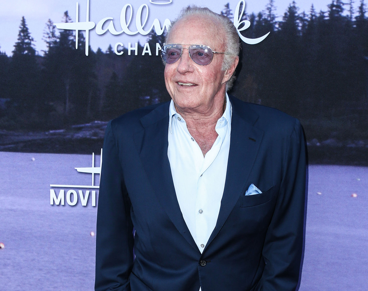 #The Godfather Star James Caan’s Cause Of Death Revealed