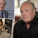 The Godfather Star James Caan Dead At 82