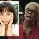 Jamie Lee Curtis Admits She Was Accidentally Racist Toward Ana De Armas On Knives Out!