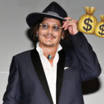 Johnny Depp Rakes In $3.6 MILLION After Debut Art Collection Sells Out In Hours!