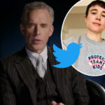 Jordan Peterson Suspended From Twitter Over ‘Hateful’ Comment About Elliot Page!