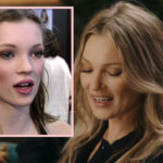 Kate Moss Recalls 'Horrible Experience' Of Being Asked At 15 Years Old To Go Topless In Photoshoot