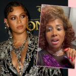 Whoa! Kelis Says Beyoncé Has 'No Soul Or Integrity' After Sampling Her Song On Renaissance Without Permission!