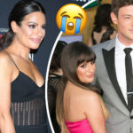 Why Lea Michele Has NEVER Seen Cory Monteith's Glee Tribute Episode -- And Doesn’t Plan On It!