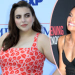 OUCH! Twitter Reacts To Lea Michele Replacing Beanie Feldstein In Funny Girl -- And It Isn't Pretty!