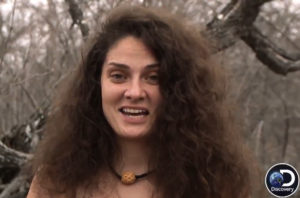 Naked And Afraid Contestant Melanie Rauscher Found Dead At 35 - Perez