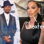 Ne-Yo's Wife Crystal Renay Accuses Him Of Cheating: ‘8 Years Of Lies And Deception’