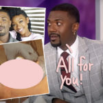 Would U Get Your Sibling's Face Tattooed On You?! Ray J Got Some INNERESTING Ink Of Brandy!