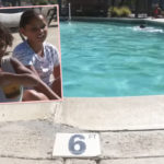 7-Year-Old Boy Bravely Jumps Into A Pool To Save Toddler From Drowning!