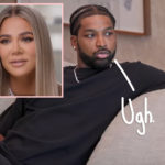 Tristan Thompson ROASTED At The 2022 ESPYs Over Khloé Kardashian Cheating Scandals!