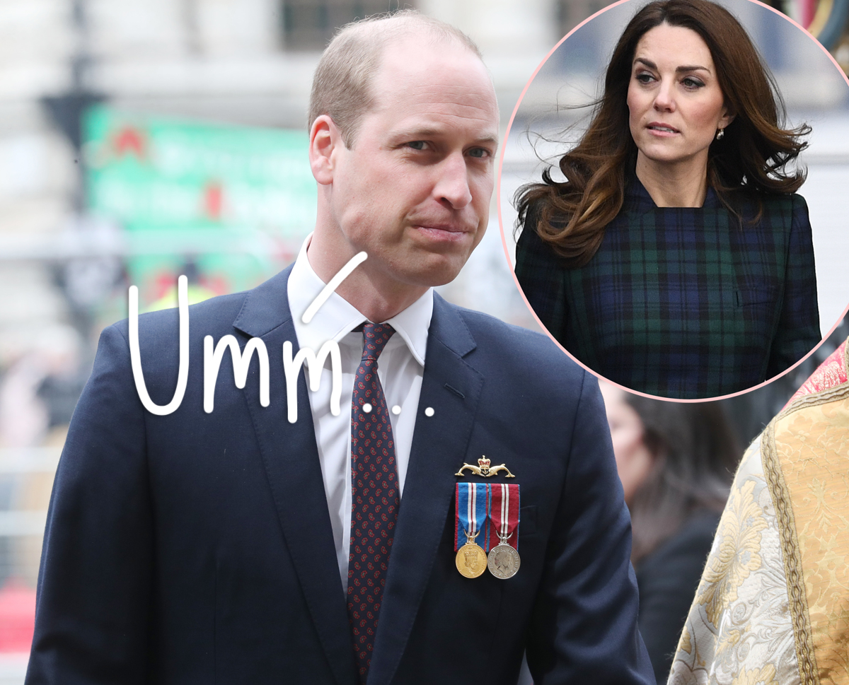 #Here’s Why ‘Prince Of Pegging’ Was Trending With ‘Prince William Affair’!