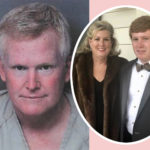Alex Murdaugh's Double Murder Conviction OVERTURNED! Details On New Trial Ordered!