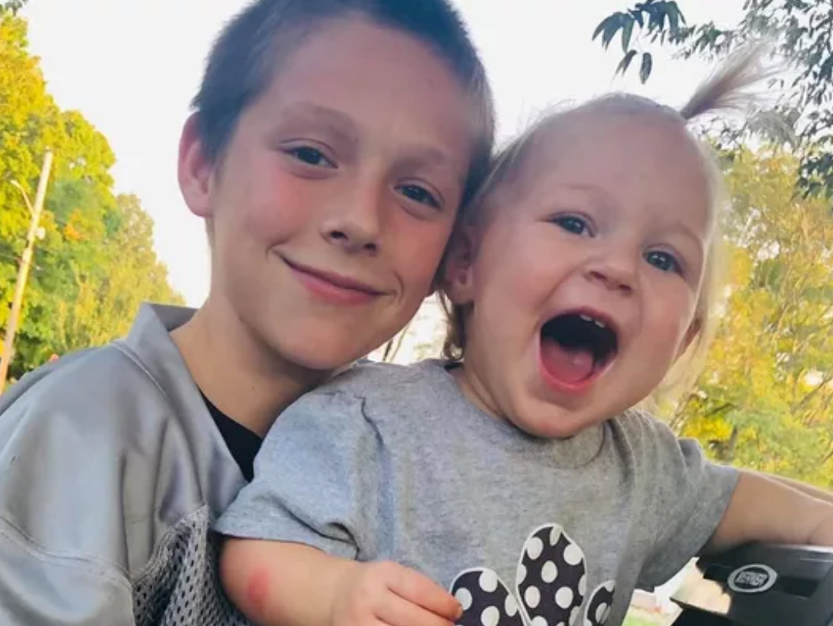#11-Year-Old Boy Dies Protecting Baby Sister From ‘Malfunctioned’ Fireworks: ‘Tragic Freak Accident’