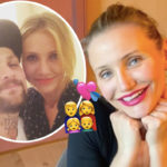 Cameron Diaz & Benji Madden Have Baby Fever! Reportedly ‘Looking Into’ Having A 2nd Child!