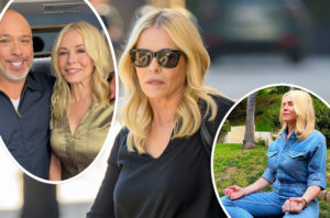 Chelsea Handler Reveals Reason She Broke Up With Jo Koy: 'I Have To