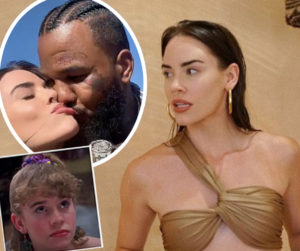 Is 13 Going On 30 Star Christa B. Allen Dating The Game?! See The