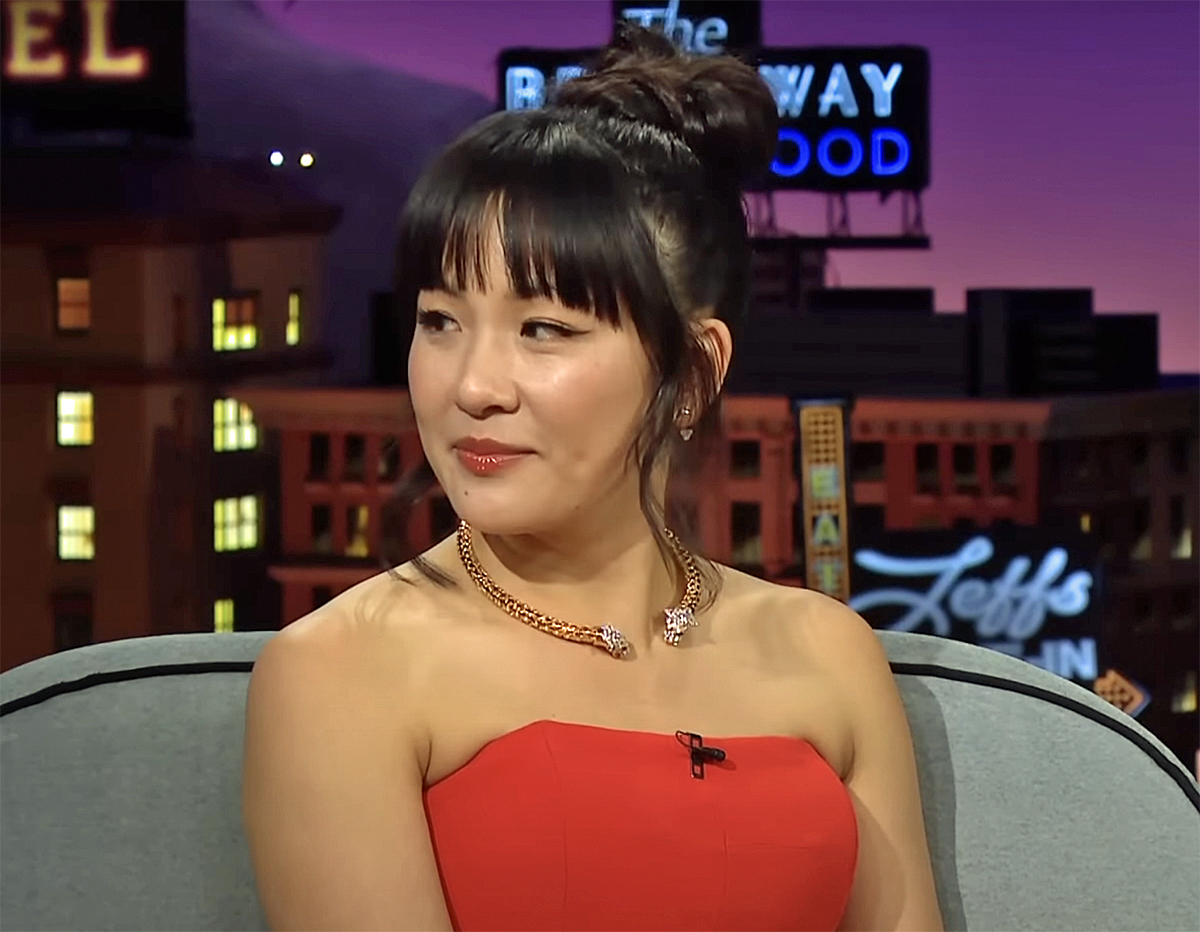 #Constance Wu Attempted Suicide Over DMs From ‘Fellow Asian Actress’ During Fresh Off The Boat Twitter Scandal