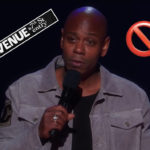 Dave Chappelle Comedy Show Canceled Last-Minute By Famous Minneapolis Venue Over Immense Backlash